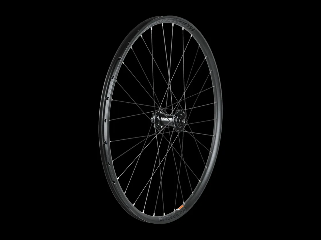 Trek Bikes Bontrager Kovee TLR Boost 32 Hole 27.5" 6-Bolt Disc MTB Wheel Black Sale