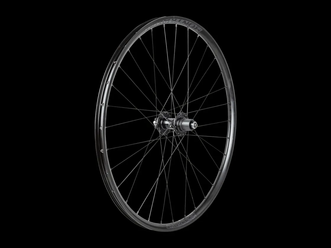 Trek Bikes Bontrager Kovee TLR Boost 32 Hole 27.5" 6-Bolt Disc MTB Wheel Black Best Sale