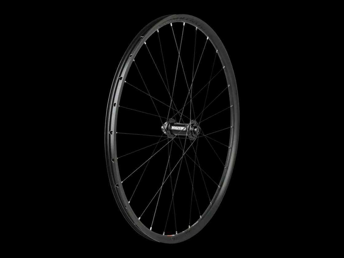 Trek Bikes Bontrager Kovee TLR Boost 28 Hole 27.5" Centerlock Disc MTB Wheel Black Cheap