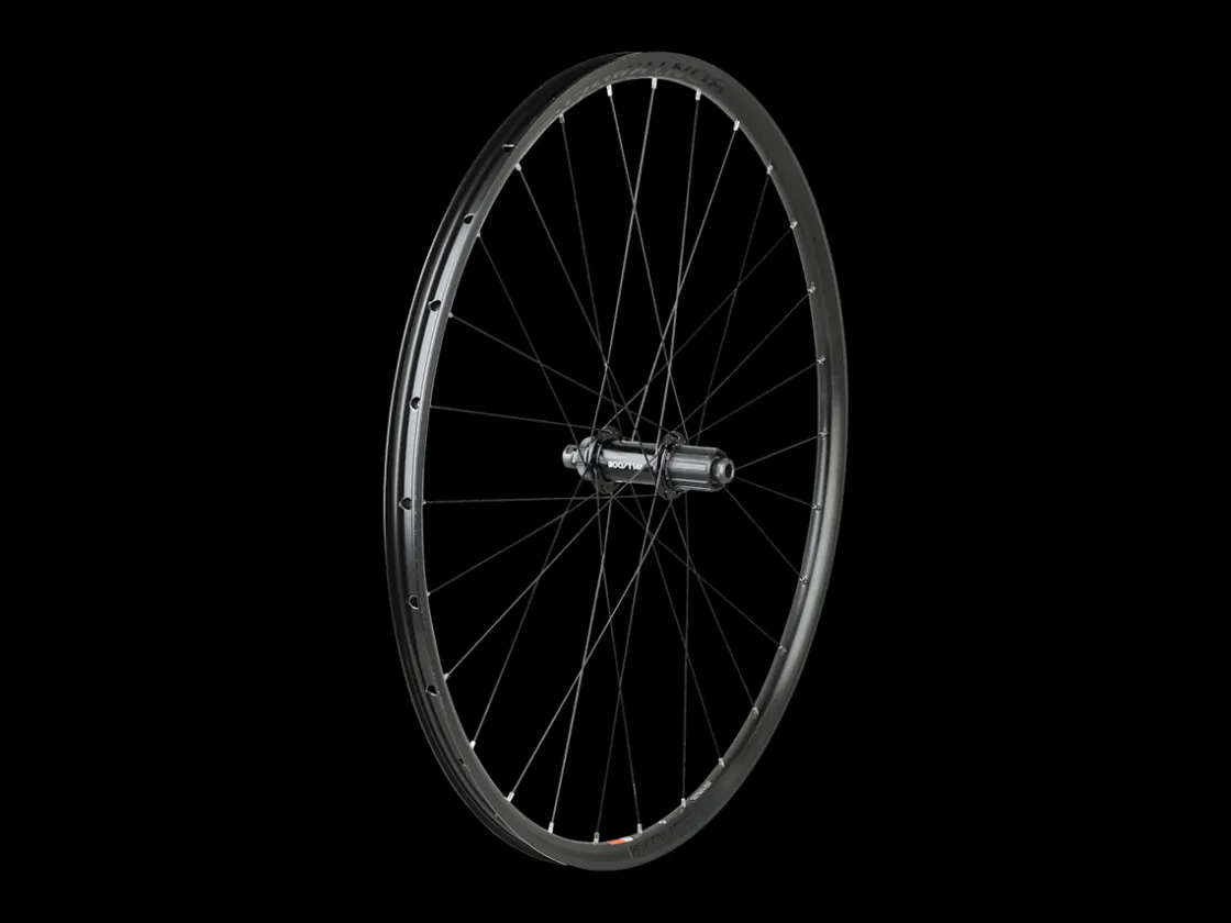 Trek Bikes Bontrager Kovee TLR Boost 28 Hole 29" Centerlock Disc MTB Wheel Black New