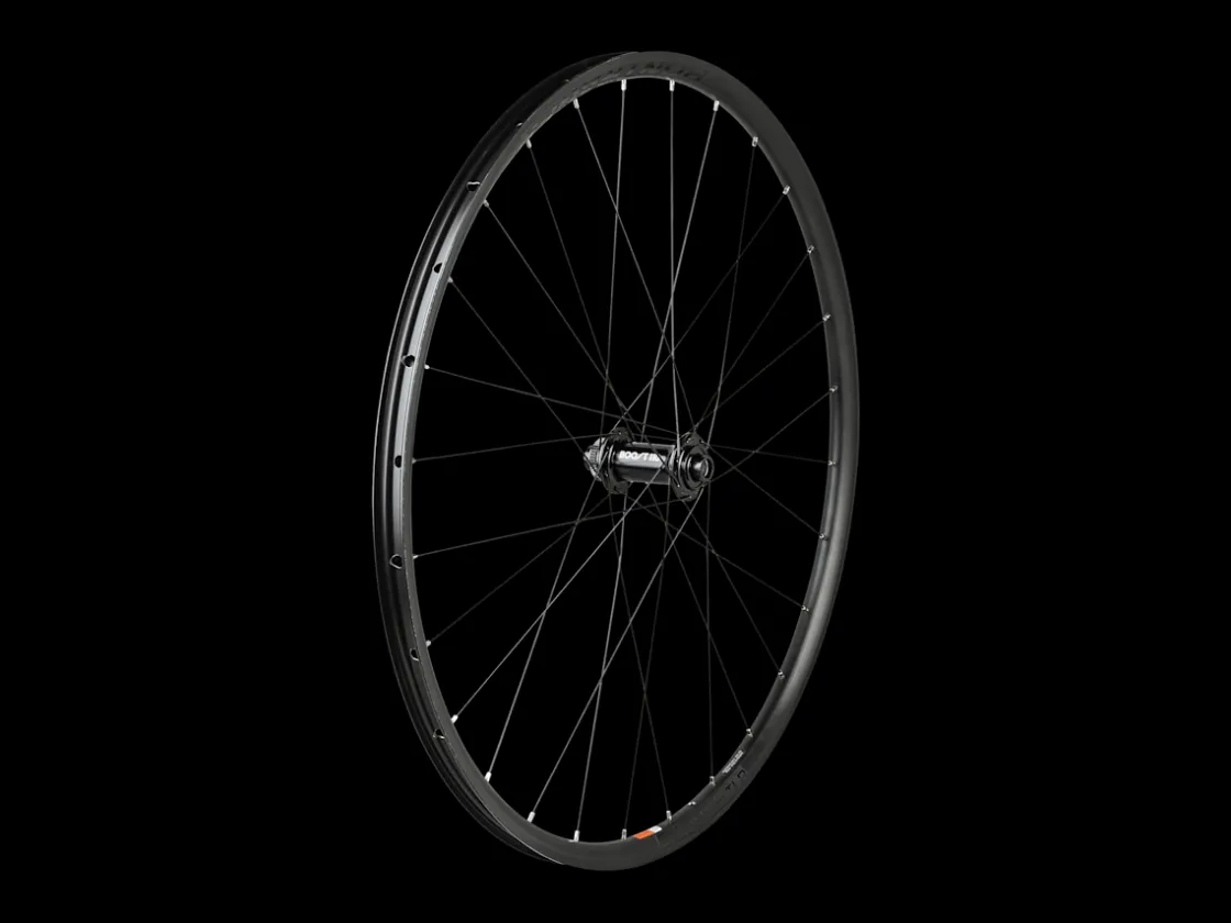 Trek Bikes Bontrager Kovee TLR Boost 28 Hole 29" Centerlock Disc MTB Wheel Black New