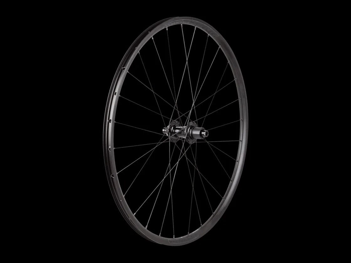 Trek Bikes Bontrager Kovee TLR Boost 28 Hole 29" Centerlock Disc MTB Wheel Black New