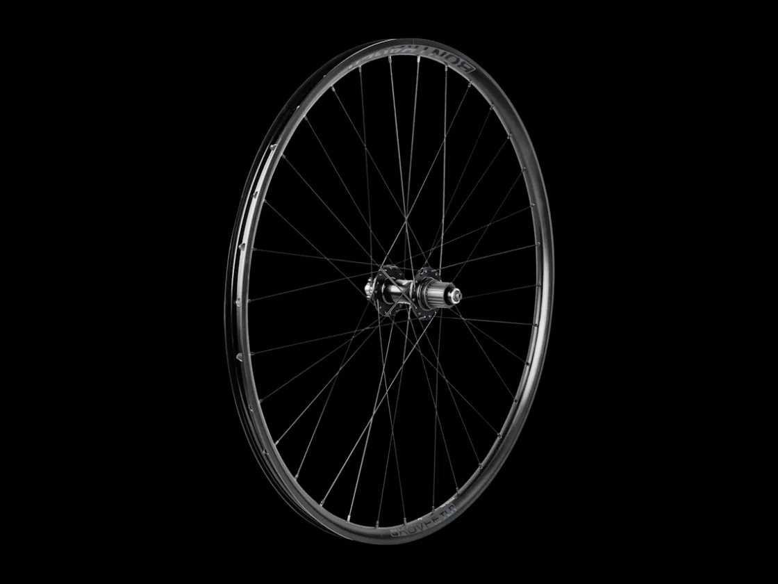 Trek Bikes Bontrager Kovee TLR Boost141 29" 6-Bolt Disc MTB Wheel Fashion