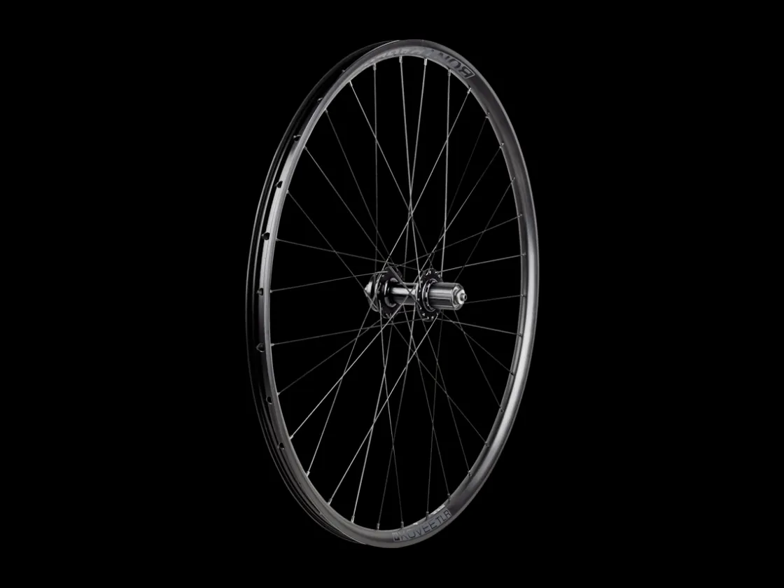 Trek Bikes Bontrager Kovee TLR Boost141 27.5'"' 6-Bolt Disc MTB Wheel Black Cheap