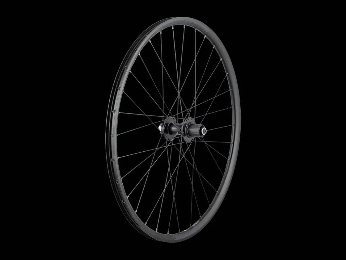 Trek Bikes Bontrager Kovee TLR Boost141 27.5'"' 6-Bolt Disc MTB Wheel Black Cheap