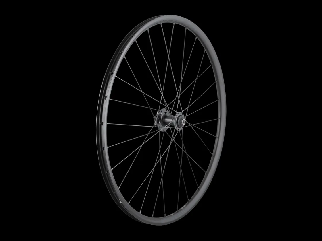 Trek Bikes Bontrager Kovee TLR 28H 27.5" 6-Bolt Disc MTB Wheel Black Discount