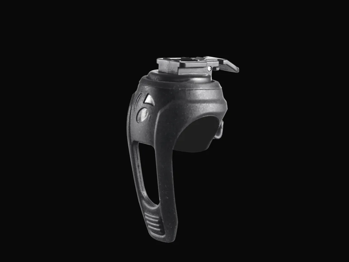 Trek Bikes Bontrager Light Bracket - SyncV2 Black Best Sale