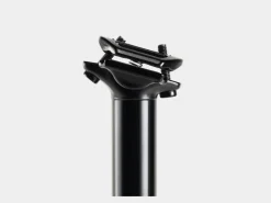 Trek Bikes Bontrager Line 34.9 Dropper Seatpost Black Outlet