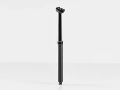 Trek Bikes Bontrager Line 31.6 Dropper Seatpost Black Clearance