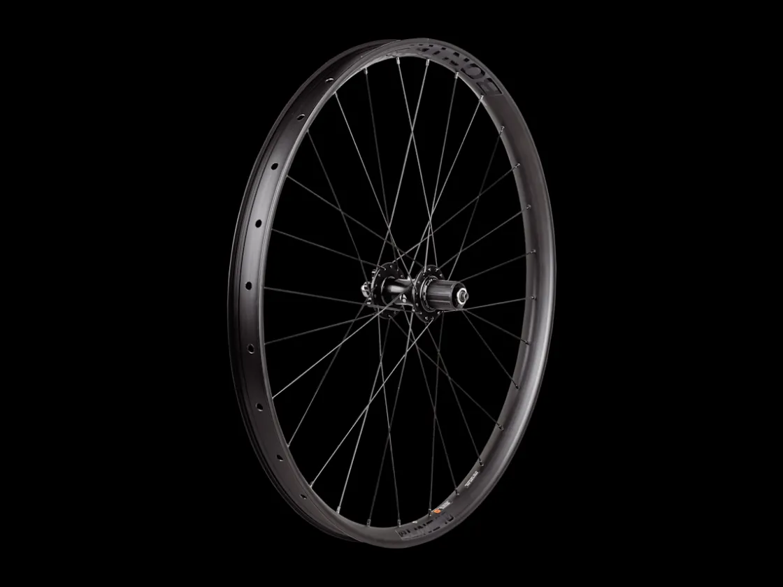 Trek Bikes Bontrager Line 40 27.5" Boost 141 MTB Wheel Outlet