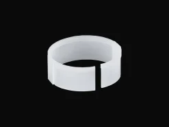 Trek Bikes Bontrager Line & Line Elite 31.6mm Dropper Post Travel Reducing Spacer White Outlet