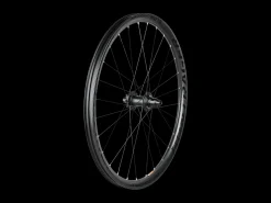 Trek Bikes Bontrager Line Carbon 30 TLR Boost 27.5" MTB Wheel Black Fashion