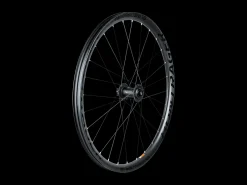 Trek Bikes Bontrager Line Carbon 30 TLR Boost 27.5" MTB Wheel Black Fashion