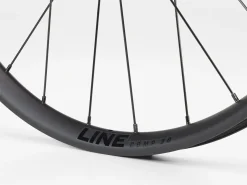 Trek Bikes Bontrager Line Comp 30 TLR Boost 27.5 MTB Wheel Black Online