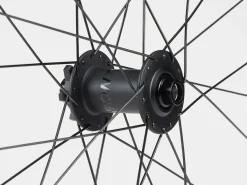 Trek Bikes Bontrager Line Comp 30 TLR Boost 27.5 MTB Wheel Black Online