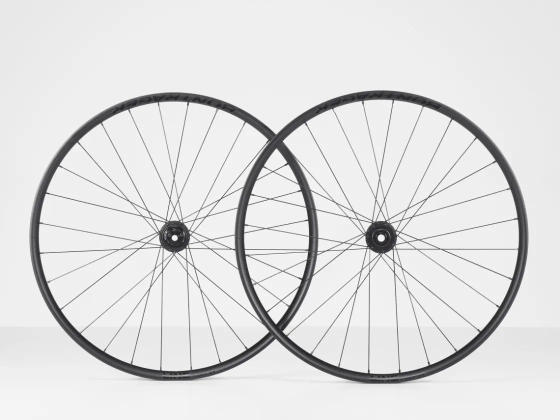 Trek Bikes Bontrager Line Comp 30 TLR Boost 29 MTB Wheel Black/Dark Grey Flash Sale