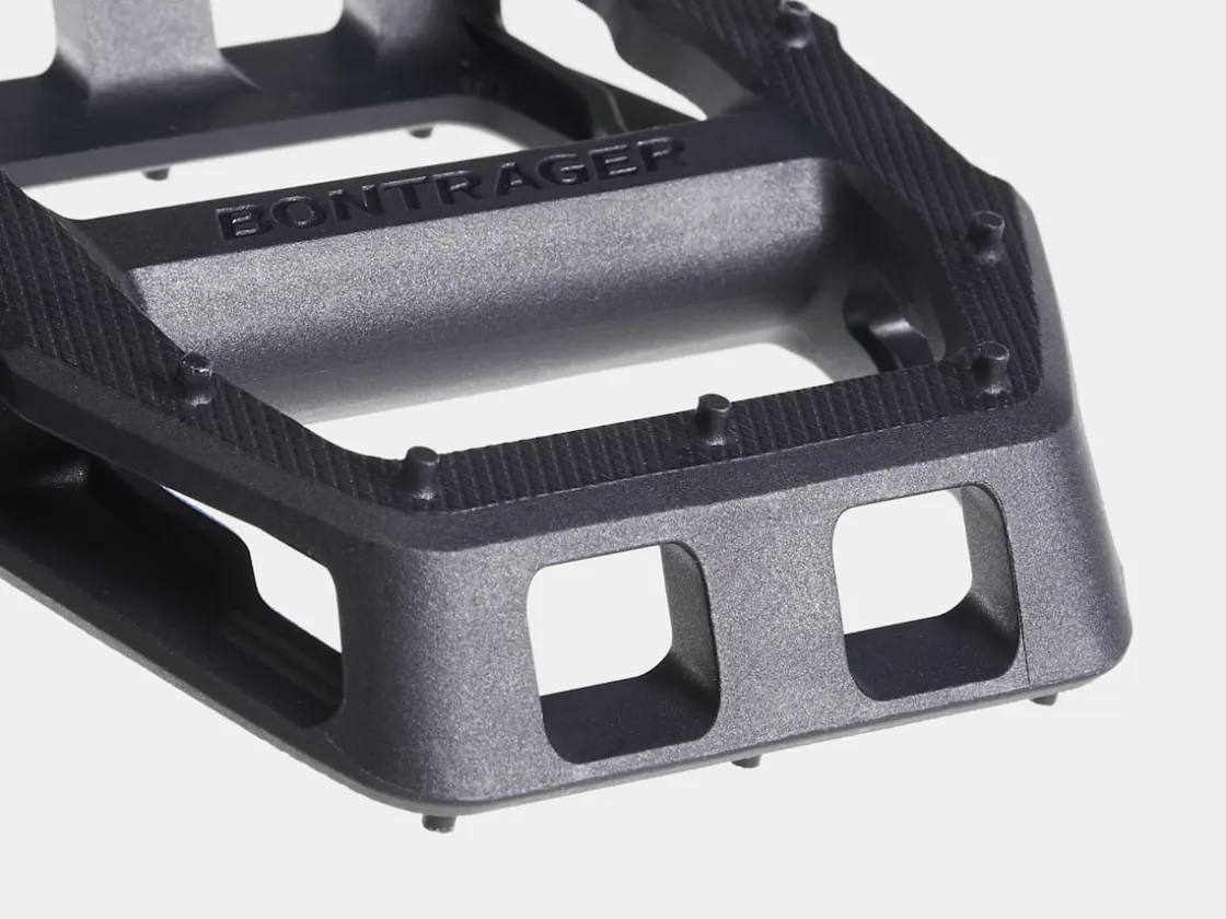 Trek Bikes Bontrager Line Comp Flat Pedal Set Clearance