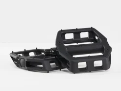 Trek Bikes Bontrager Line Comp Flat Pedal Set Clearance