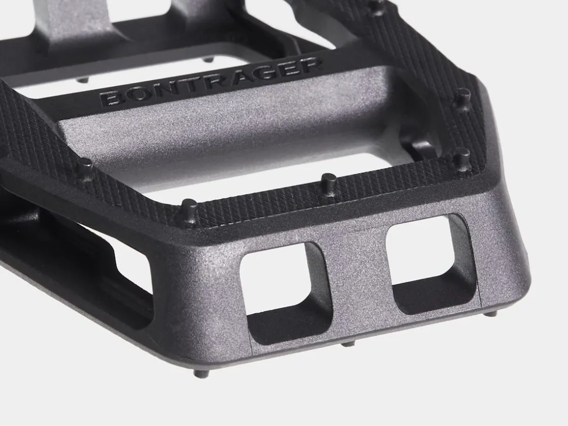 Trek Bikes Bontrager Line Comp Flat Pedal Set Clearance