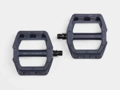 Trek Bikes Bontrager Line Comp Flat Pedal Set Clearance
