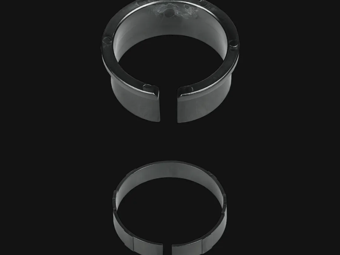 Trek Bikes Bontrager Line Dropper Bushing Kit Black Shop