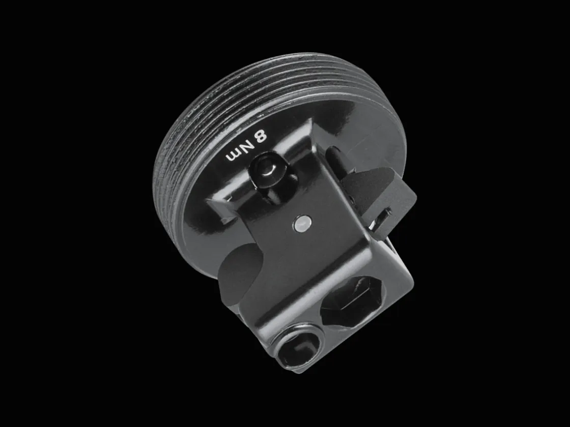 Trek Bikes Bontrager Line Dropper 34.9mm Actuator Assembly Black Store
