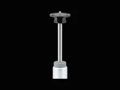 Trek Bikes Bontrager Line Dropper 31.6mm Seatpost Cartridge Silver Discount