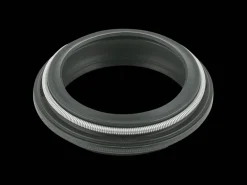 Trek Bikes Bontrager Line Dropper 31.6mm Dropper Post Dust Seal Black Best Sale