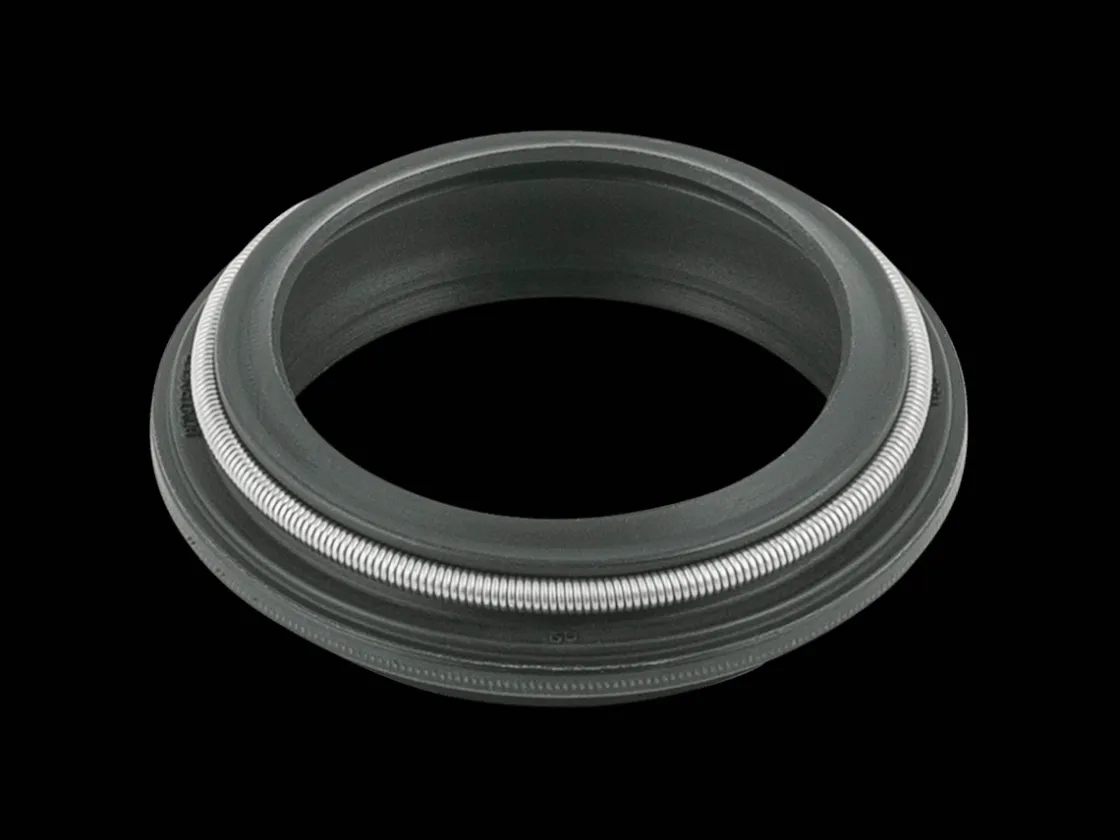 Trek Bikes Bontrager Line Dropper 31.6mm Dropper Post Dust Seal Black Best Sale