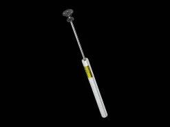 Trek Bikes Bontrager Line Dropper Seatpost Cartridge Silver Discount