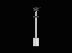 Trek Bikes Bontrager Line Dropper Seatpost Cartridge Silver Discount