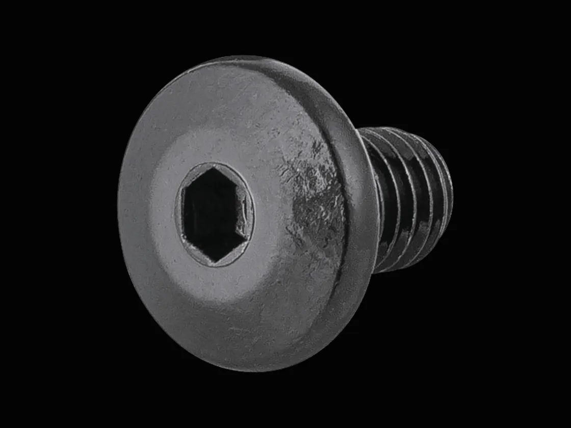 Trek Bikes Bontrager Line Dropper Seatpost Cartridge Mounting Screw Black Store