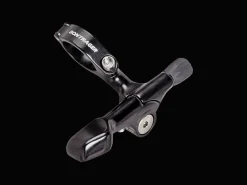 Trek Bikes Bontrager Line Dropper Under Bar Seatpost Lever Black Clearance