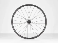 Trek Bikes Bontrager Line Elite 30 TLR Boost 27.5 MTB Wheel Black Fashion