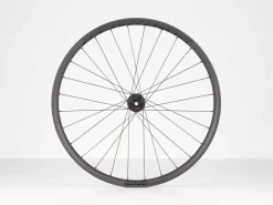 Trek Bikes Bontrager Line Elite 30 TLR Boost 27.5 MTB Wheel Black Fashion