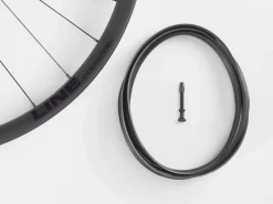 Trek Bikes Bontrager Line Elite 30 TLR Boost 29 MTB Wheel Black Flash Sale