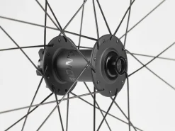 Trek Bikes Bontrager Line Elite 30 TLR Boost 29 MTB Wheel Black Flash Sale