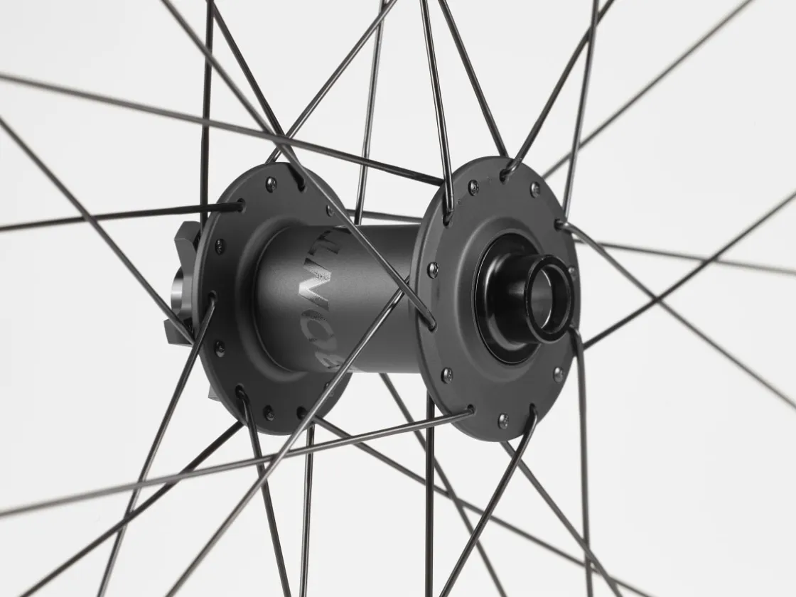 Trek Bikes Bontrager Line Elite 30 TLR Boost 29 MTB Wheel Black Flash Sale