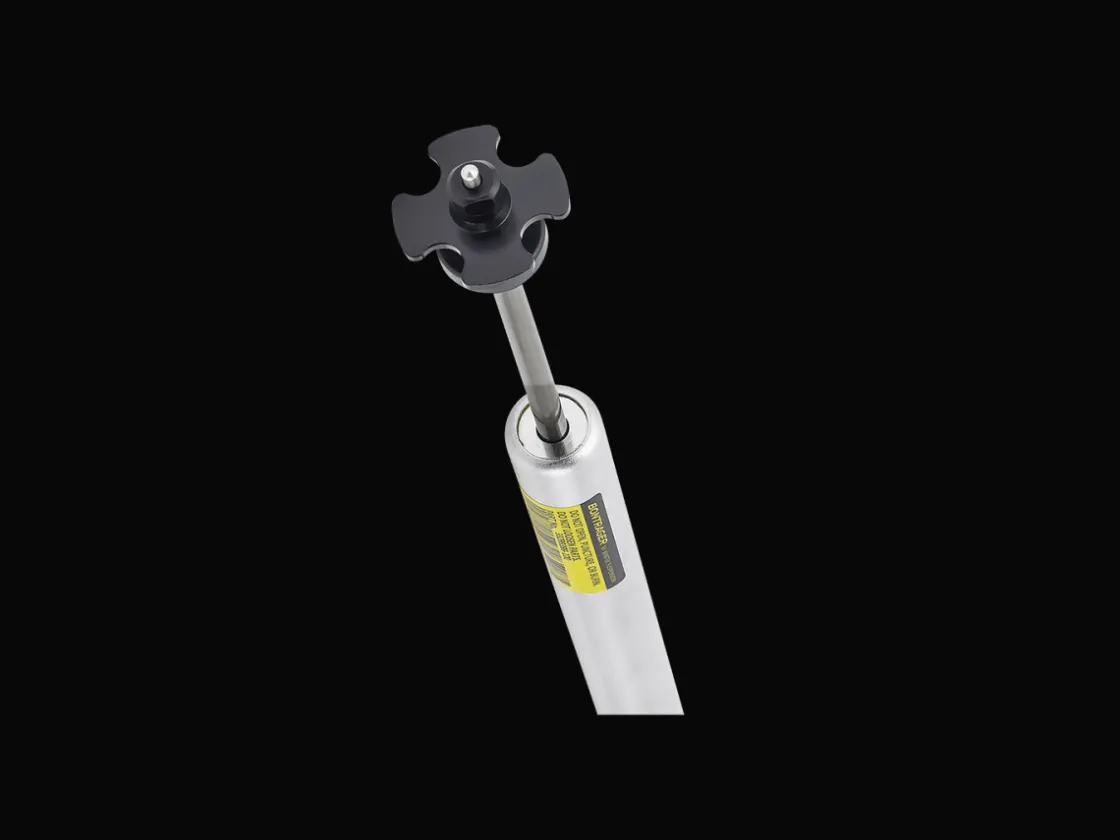 Trek Bikes Bontrager Line Elite Dropper Seatpost Cartridge Silver Hot