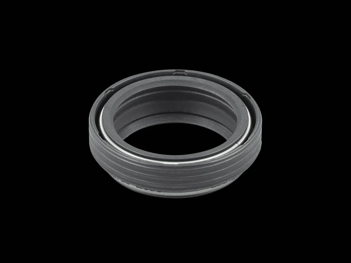 Trek Bikes Bontrager Line Elite 34.9mm Dropper Post Dust Seal Black New