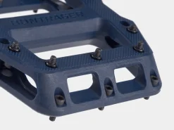 Trek Bikes Bontrager Line Elite MTB Pedal Set Black Satin Best Sale