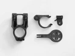 Trek Bikes Bontrager Line Pro 35 0 Degree Blendr Stem Black Fashion