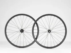 Trek Bikes Bontrager Line Pro 30 TLR Boost 27.5 MTB Wheel Black Shop