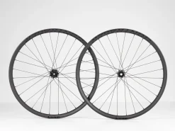 Trek Bikes Bontrager Line Pro 30 TLR Boost 29 MTB Wheel Black Cheap