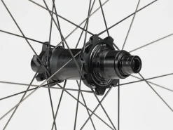 Trek Bikes Bontrager Line Pro 30 TLR Boost 29 MTB Wheel Black Cheap