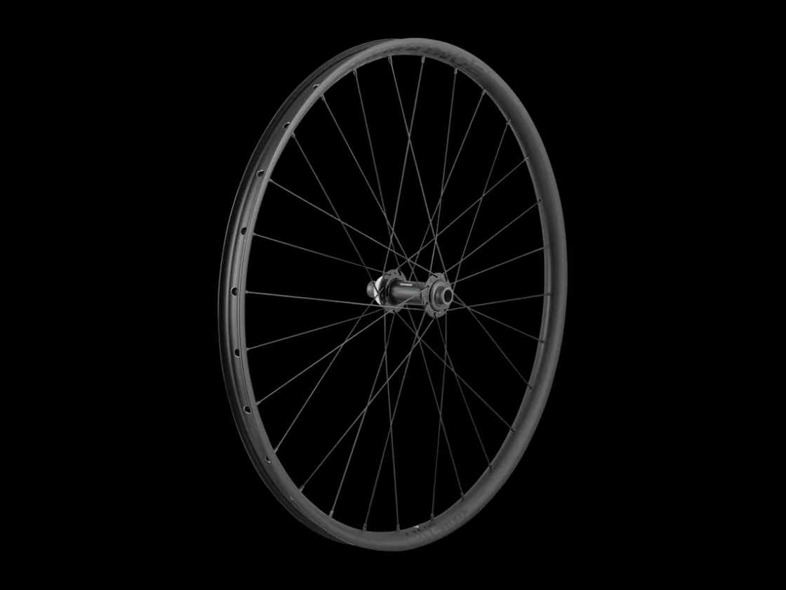 Trek Bikes Bontrager Line TLR 30 Boost 27.5" Centerlock Disc MTB Wheel Fashion