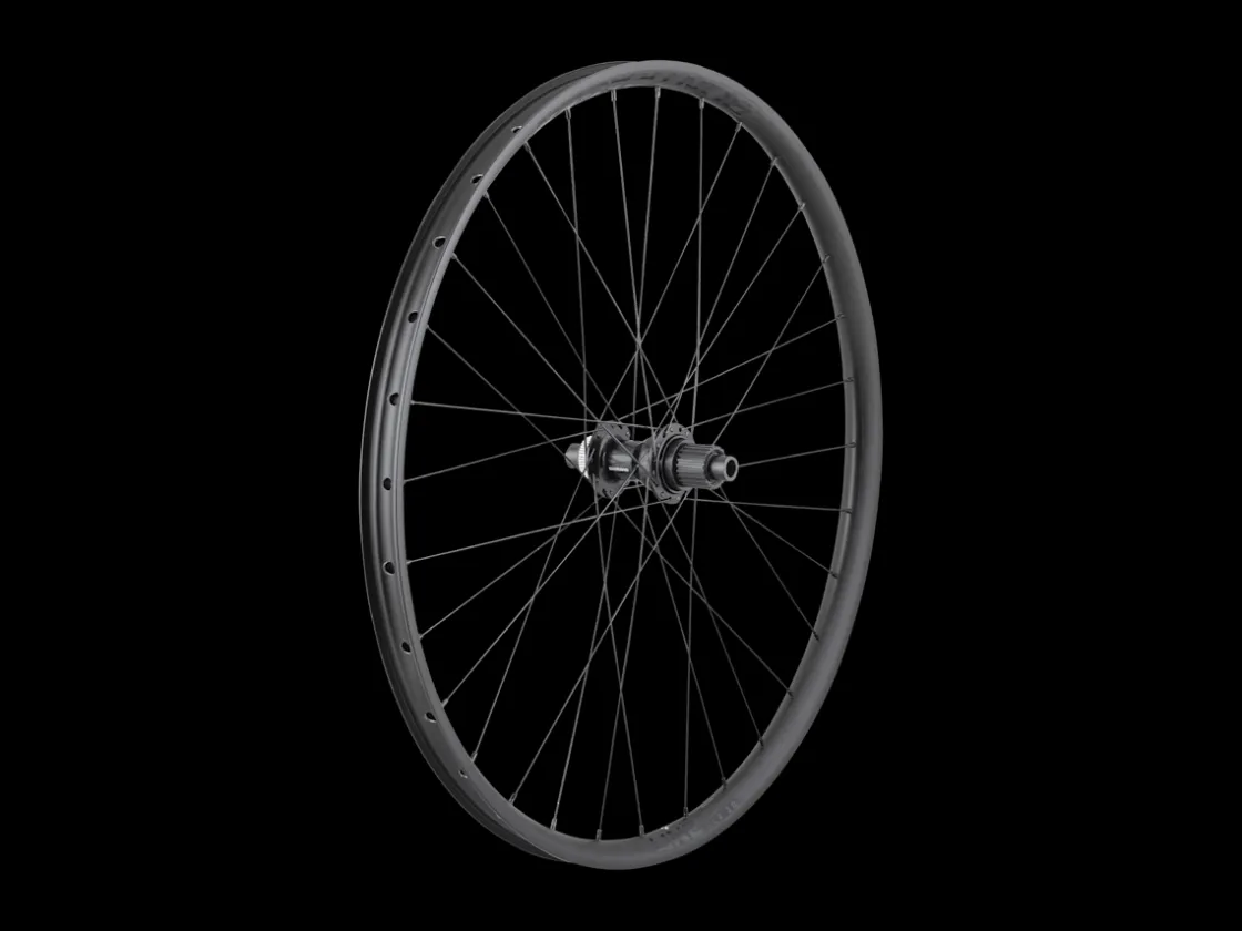 Trek Bikes Bontrager Line TLR 30 Boost 27.5" Centerlock Disc MTB Wheel Fashion