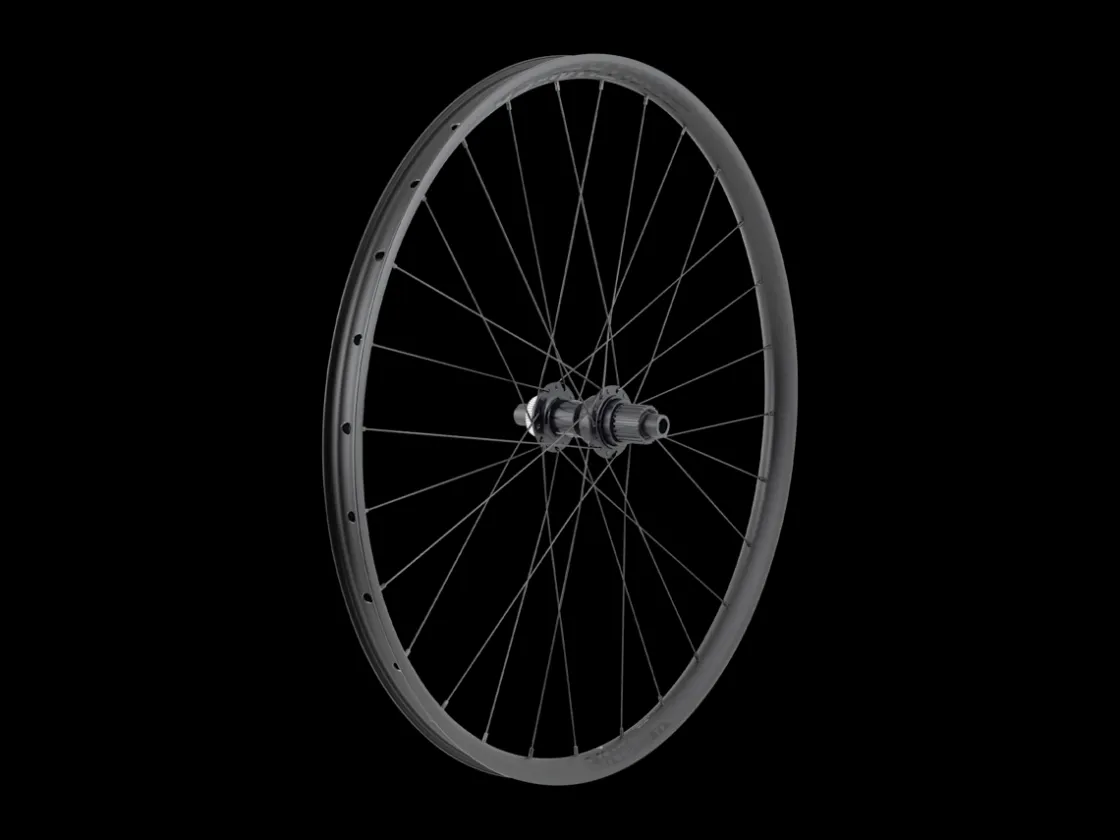 Trek Bikes Bontrager Line TLR 30 Boost 27.5" Centerlock Disc MTB Wheel Fashion