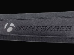 Trek Bikes Bontrager Long Chainstay Protector Black Sale