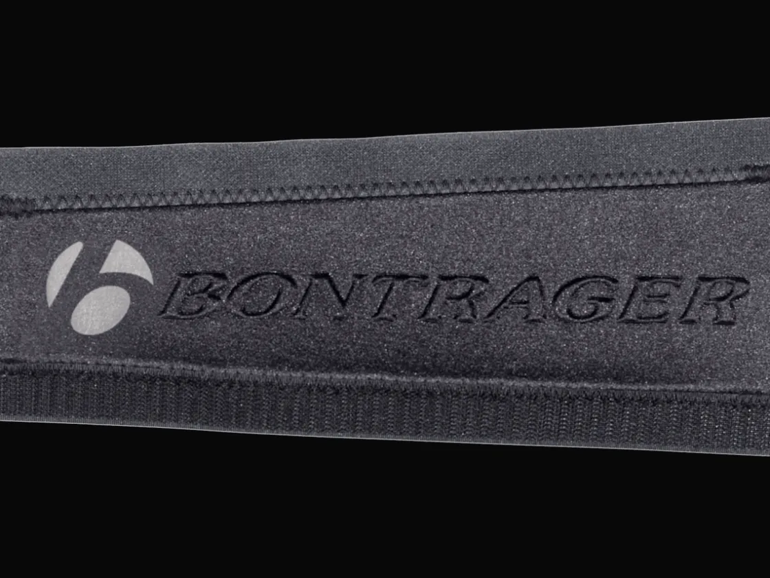 Trek Bikes Bontrager Long Chainstay Protector Black Sale